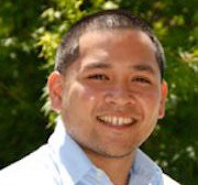 John Caguin | Outreach Manager John Caguin | Outreach Manager’s photo