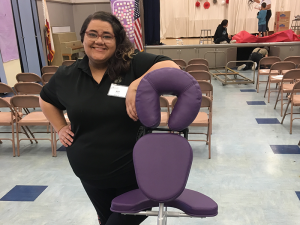 Katherine Sciford | Santa Rosa Campus
