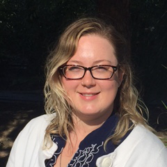 Samantha Manning — Program Manager, NHI Clovis