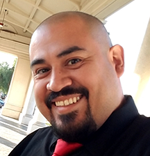 Emilio Rivera | Ontario Campus