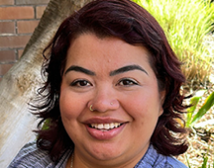 Zulma Portillo Martinez | Sacramento Campus